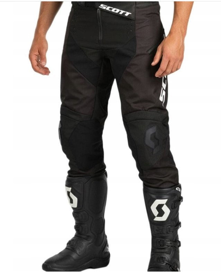 [enduro]Spodnie motocyklowe męskie SCOTT X-Plore Swap R.30 Inny marka