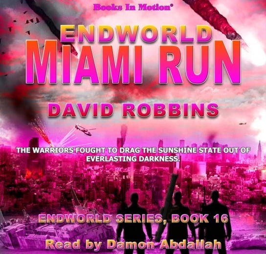 Endworld Robbins David L.