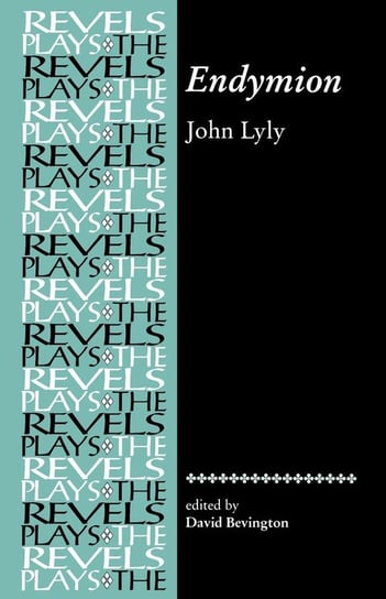 Endymion Lyly John