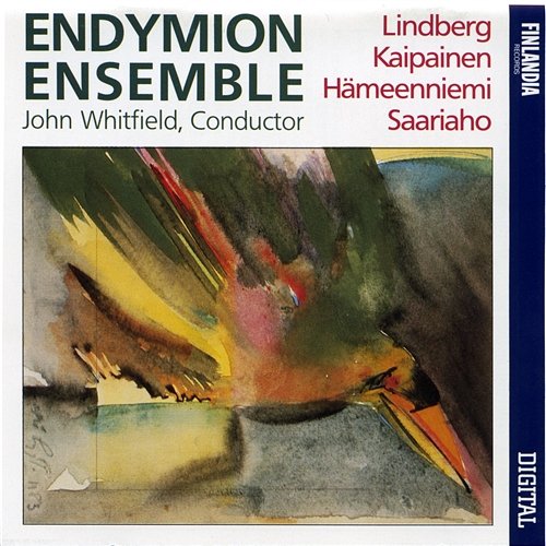 Endymion Ensemble Endymion Ensemble
