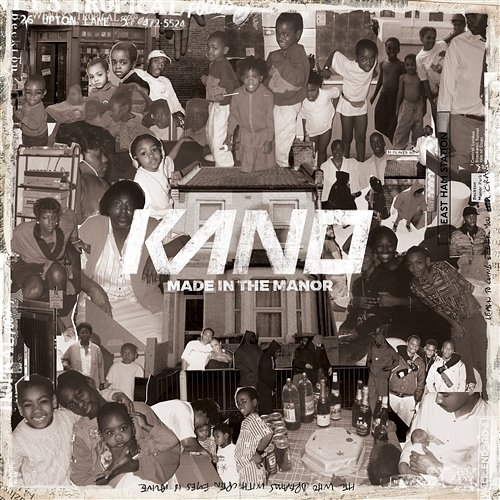Endz KANO