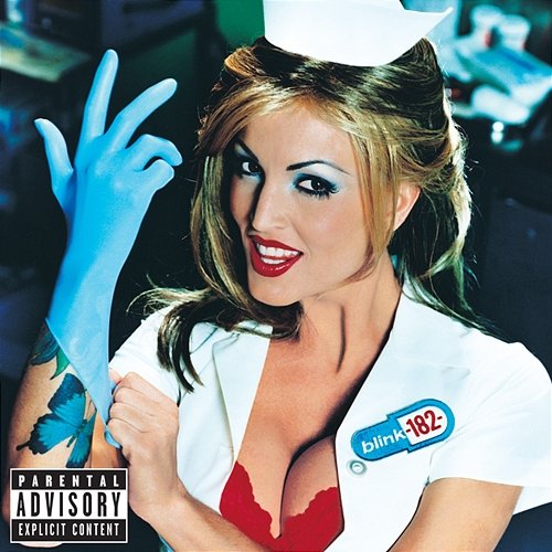 Enema Of The State blink-182
