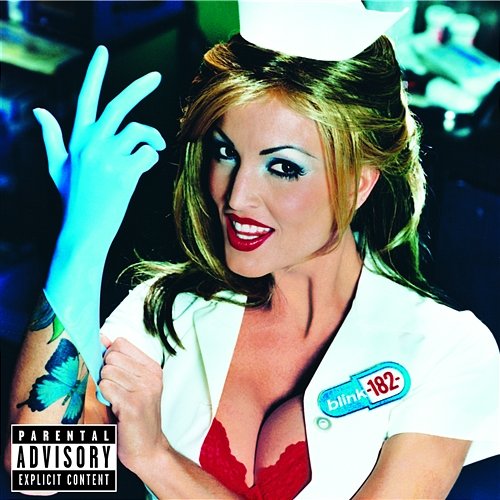 Enema Of The State blink-182