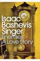 Enemies: A Love Story Singer Isaac Bashevis