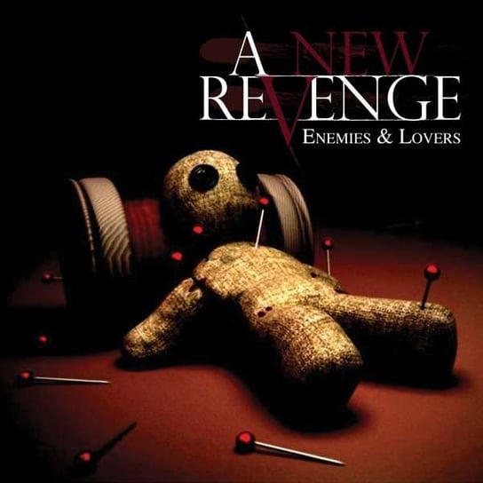 Enemies And Lovers A New Revenge