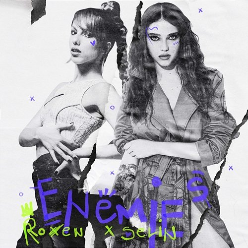 Enemies Roxen, Selin