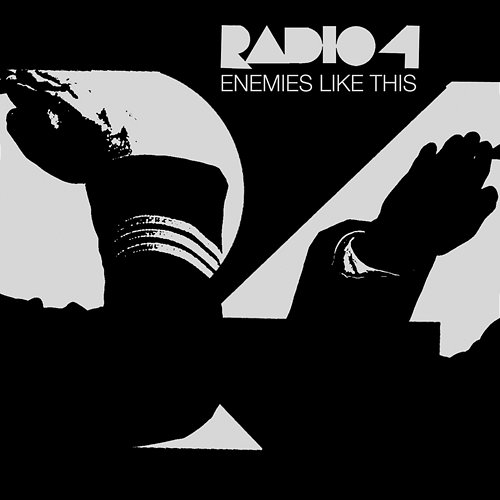 Enemies Like This Radio 4