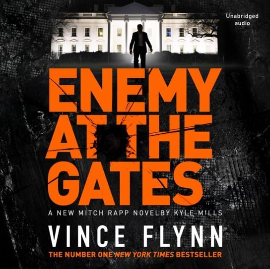 Enemy at the Gates Mills Kyle, Flynn Vince
