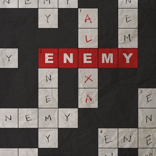 ENEMY Alexa