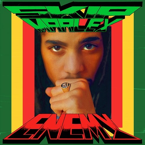 Enemy Skip Marley