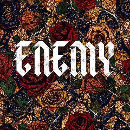 Enemy Remy Baggins, Ifeme C.S., Oladapo