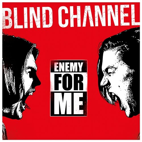 Enemy For Me Blind Channel