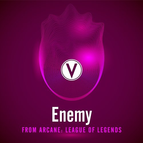 Enemy (From "Arcane: League of Legends") Vuducru