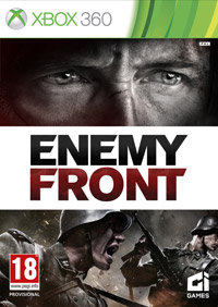 Enemy Front CI GAMES S.A.