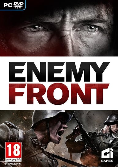 Enemy Front 4EversGames - CI Games