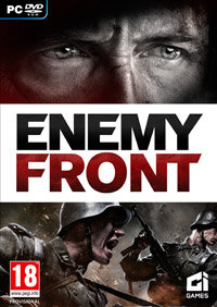 Enemy Front CI GAMES S.A.