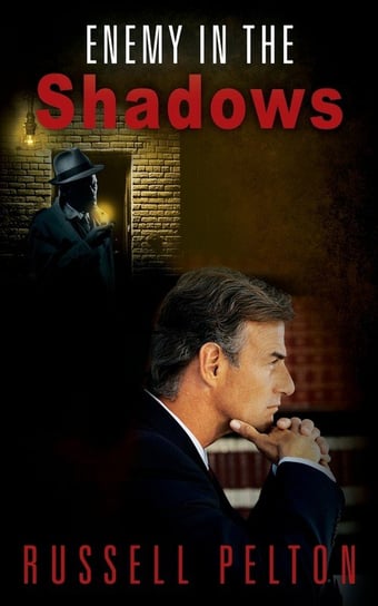 Enemy in the Shadows Pelton Russell