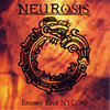 Enemy Live NYC '94 Neurosis