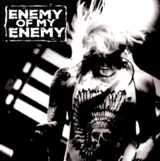 Enemy of My Enemy, płyta winylowa Enemy of My Enemy