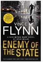 Enemy of the State Mills Kyle, Flynn Vince