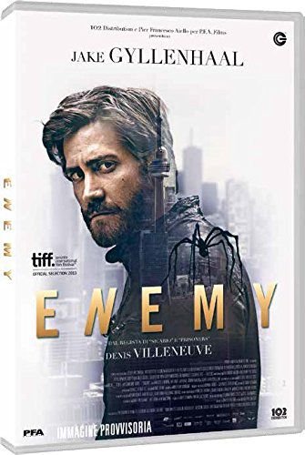 Enemy (Wróg) Villeneuve Denis