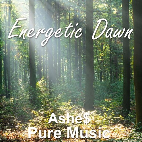 Energetic Dawn Ashe$