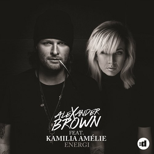 Energi Alexander Brown feat. Kamilia Amélie