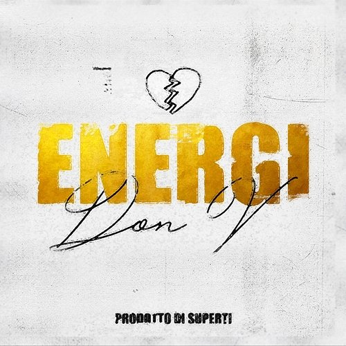 Energi Prodotto di Superti, Don V