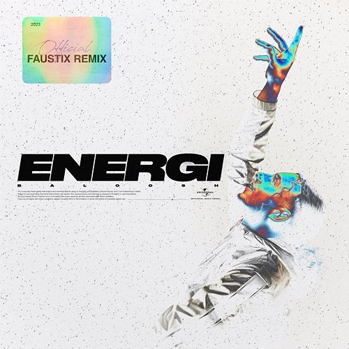 Energi Baloosh, Faustix