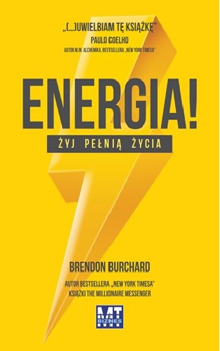 Energia Burchard Brendon