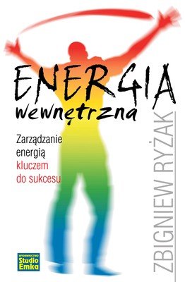 Energia wewnętrzna Ryżak Zbigniew