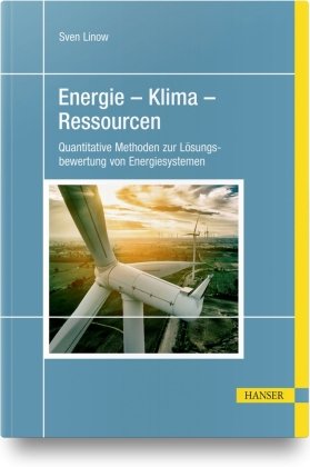Energie - Klima - Ressourcen Hanser Fachbuchverlag