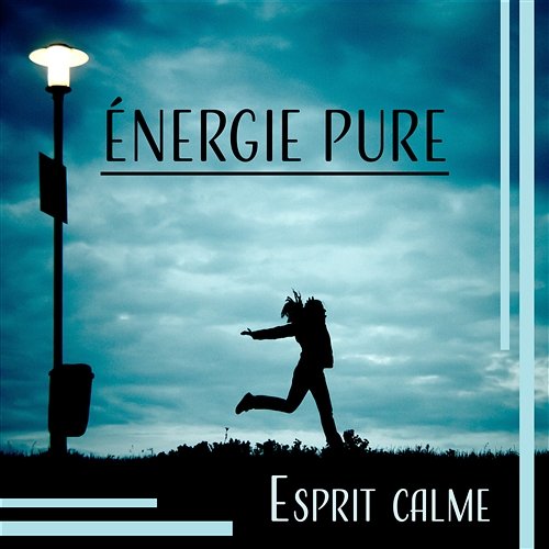 Énergie pure: Esprit calme - Musique nature pour relaxation profonde, Méditation spirituelle, Positif vibration, Puissance interne Oasis Relaxante Pour Dormir