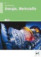 Energie, Werkstoffe Schuberth Reinhard