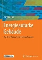 Energieautarke Gebäude Frey Hartmut