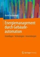 Energiemanagement durch Gebäudeautomation Aschendorf Bernd