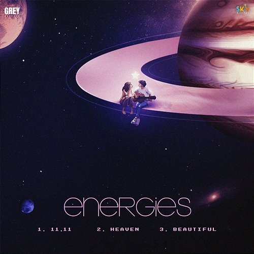 Energies PLAYERR, Inder Khokhar & Acid