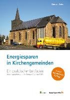 Energiesparen in Kirchengemeinden Dahm Christian