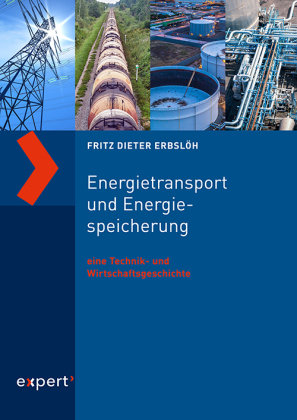 Energietransport und Energiespeicherung expert-verlag