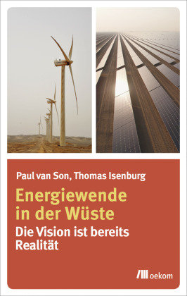 Energiewende in der Wüste Isenburg Thomas, Son Paul