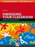 Energising Your Classroom Revell Jane