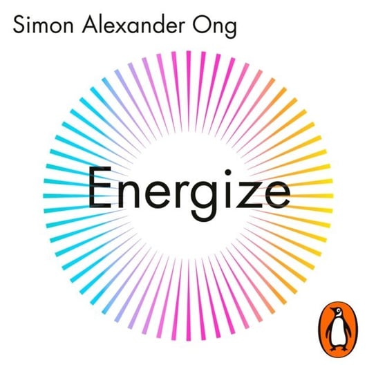 Energize Simon Alexander Ong