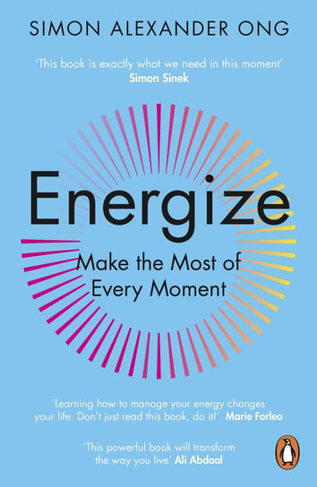 Energize Ong Simon Alexander
