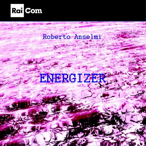 Energizer Roberto Anselmi