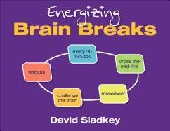 Energizing Brain Breaks Sladkey David U.