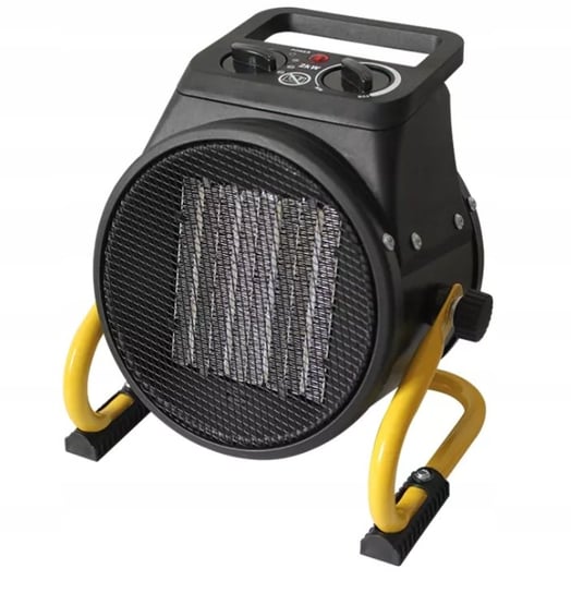 ENERGOOSZCZĘDNA NAGRZEWNICA ELEKTRYCZNA 2kW A+ Bestfan