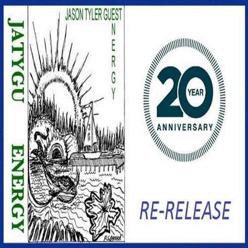 Energy 20 Year Anniversary Re-Release jatygu