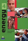 Energy 4. Students' book + CD Elsworth Steve, Rose Jim, Walczak Andrzej
