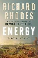 Energy Rhodes Professor Richard