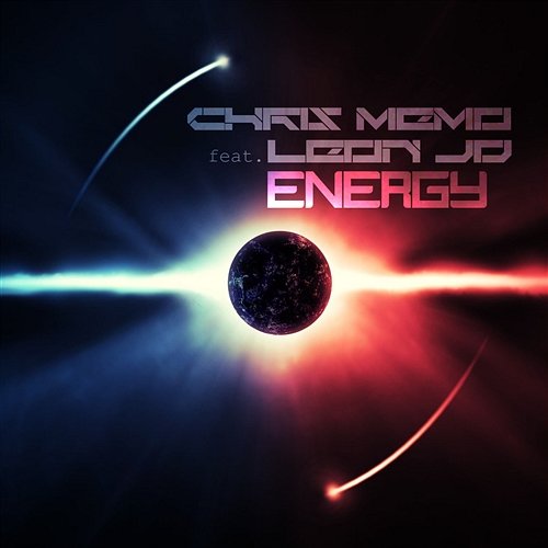 Energy Chris Memo feat. Leon JD